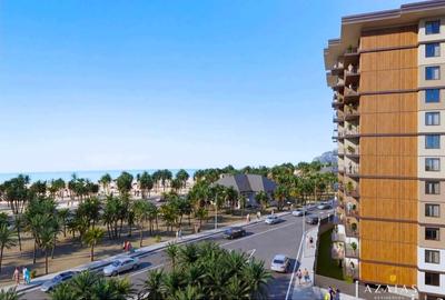 Studio Apartment with En Suite at 1St Avenue Nyali - 3