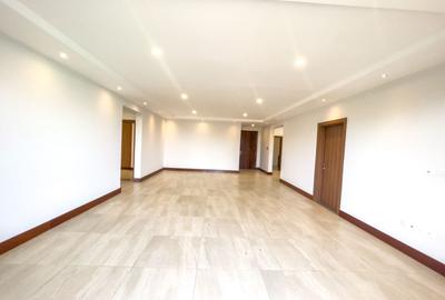 2 Bed Apartment with En Suite at Rhapta Rd