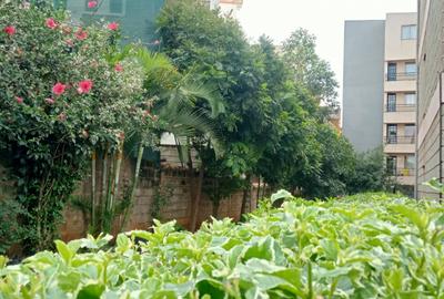 3 Bed Apartment in Ruaka