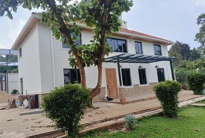 2 Bed Townhouse with En Suite at Tigoni
