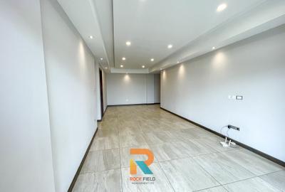 2 Bed Apartment with En Suite in General Mathenge