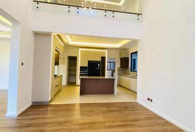 5 Bed Villa with Swimming Pool at Mzima Spring - 4