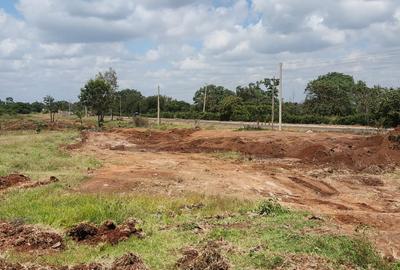 115 ac Land at Kenyatta Road - 3