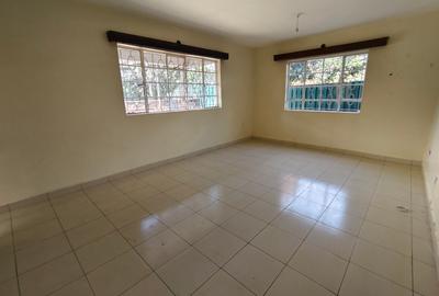 3 Bed Apartment with Parking in Kilimani