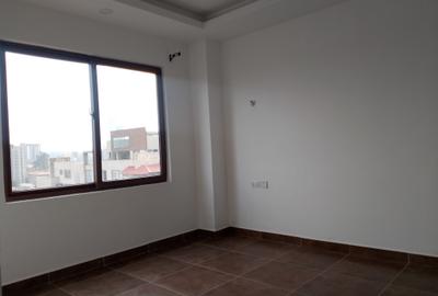 3 Bed Apartment with En Suite at Parklands - 3