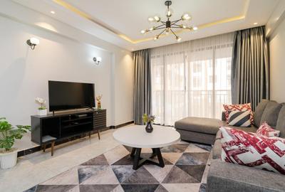 Furnished 2 Bed Apartment with En Suite in Kileleshwa - 3