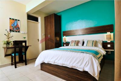 Furnished Bedsitter at Maai Mahiu Road - 2
