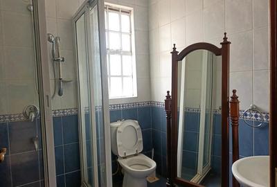 4 Bed Townhouse with En Suite in Runda