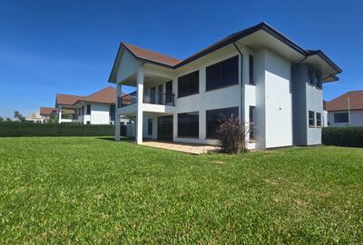 4 Bed House with En Suite in Kiambu Road - 2