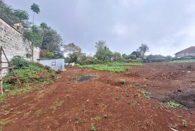 Residential Land at Runda Grove - 2