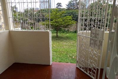 2 Bed Apartment with Parking at Near Uon Stella Awinja Hostel
