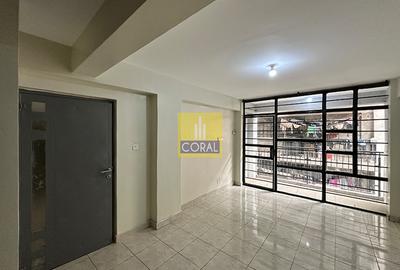 2 Bed Apartment in Muthaiga