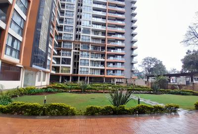 3 Bed Apartment with En Suite at Lavington Green