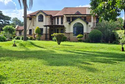 4 Bed Townhouse with En Suite at Runda - 4