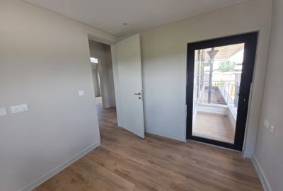 4 Bed Townhouse with En Suite in Kiambu Road