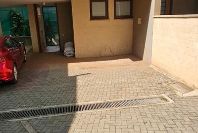 5 Bed Villa with En Suite at Chalbi Drive - 4