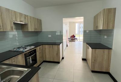 2 Bed Apartment with En Suite in Mombasa Road