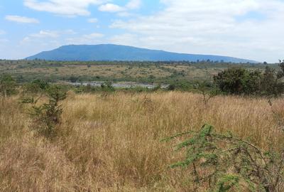 10 ac Land at Maguguni