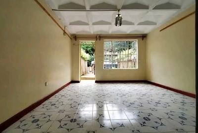 2 Bed Apartment with Borehole in Karen