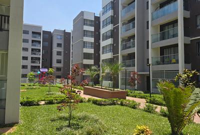 1 Bed Apartment with En Suite in Mombasa Road - 2