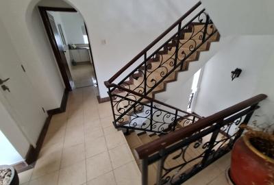 Serviced 3 Bed Apartment with En Suite at Nyali Mombasa