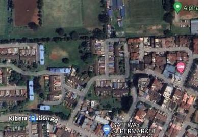 0.018 ha Land at Jamhuri Estate - 4