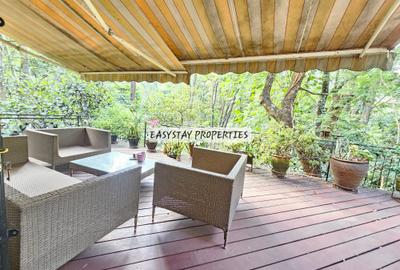 4 Bed House with En Suite in Loresho - 2