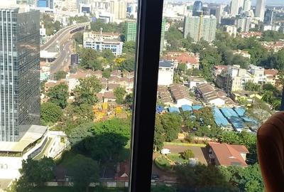 Furnished 2 Bed Apartment with En Suite in Westlands Area