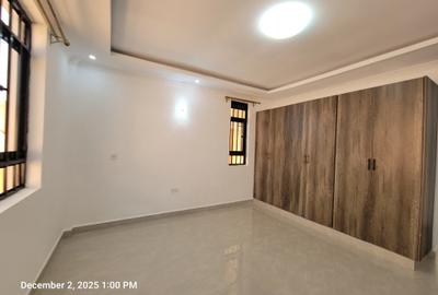 4 Bed House with En Suite at Mugutha - 3