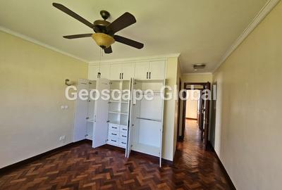 2 Bed House with Staff Quarters in Runda