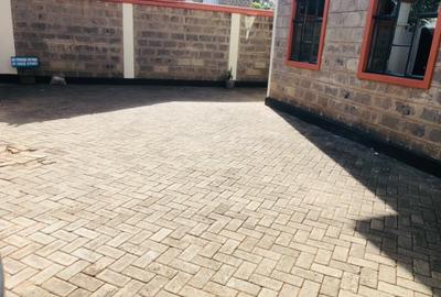 5 Bed House with Staff Quarters in Garden Estate