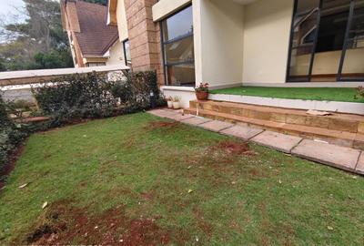 5 Bed Townhouse with En Suite at Lavington Green