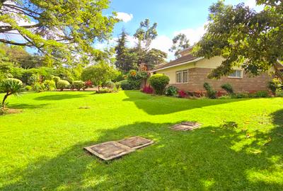 Residential Land at Off Limuru Road