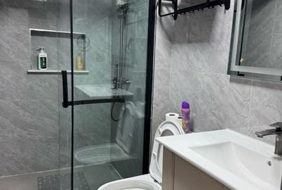 1 Bed Apartment with Swimming Pool at Kileleshwa - 3