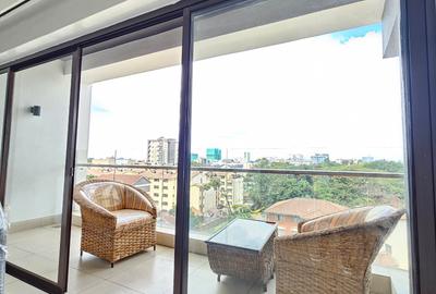 2 Bed Apartment with En Suite in Lavington - 4