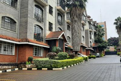 4 Bed Apartment with Borehole in Riverside