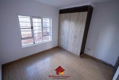 4 Bed Townhouse with En Suite at Kenyatta Road New Rain