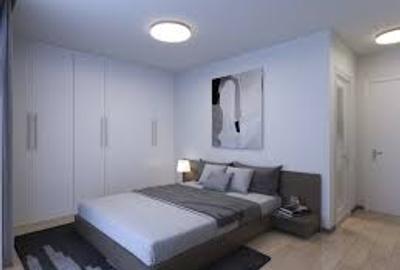 1 Bed Apartment with En Suite at Kilimani