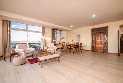 2 Bed Apartment in Muthaiga