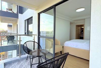 Serviced 2 Bed Apartment with En Suite at Westlands - 4