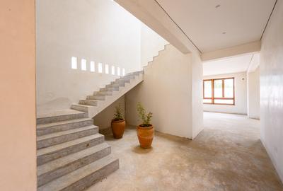 3 Bed House with En Suite in Mtwapa