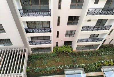 3 Bed Apartment with En Suite in Lavington