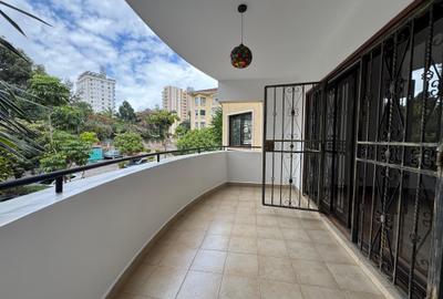 3 Bed Apartment with En Suite at Tabere Crescent