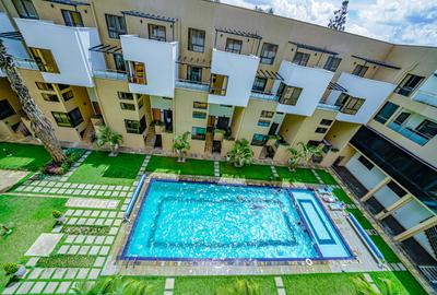 2 Bed Apartment at Vanga Road - 2