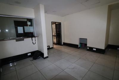 300 ft² Office with Service Charge Included in Westlands Area - 3