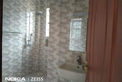 4 Bed Townhouse with En Suite at Lavington