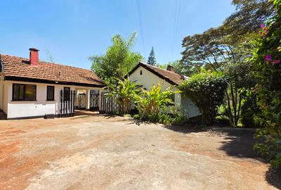 4 Bed House with En Suite at Kyuna Road
