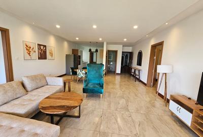 3 Bed Apartment with En Suite in Westlands Area - 4
