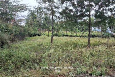 Residential Land in Ongata Rongai