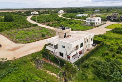 400 m² Residential Land at Vipingo - 4